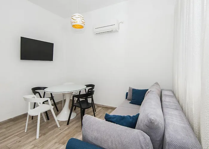 Casa vacanze Relax Podstrana