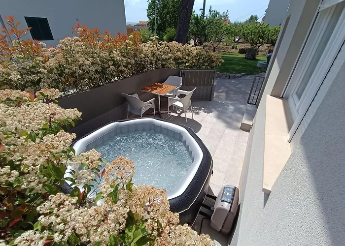 Casa vacanze Relax Podstrana