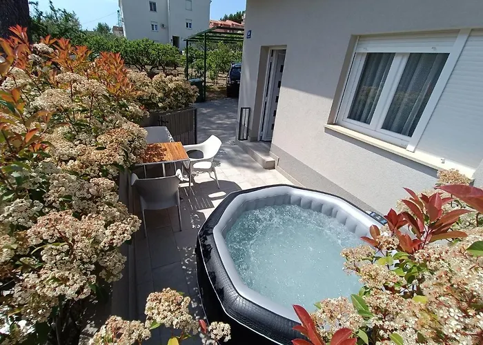 Casa vacanze Relax Podstrana