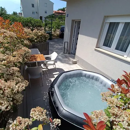 Holiday home Relax Podstrana