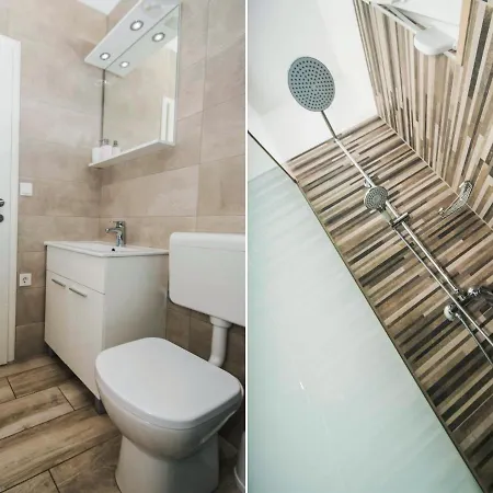 Relax בית נופש *